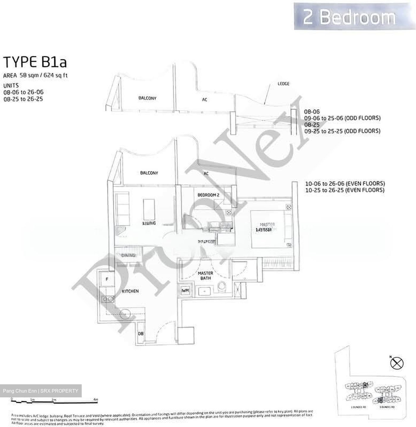 Queens Peak (D3), Condominium #563626561